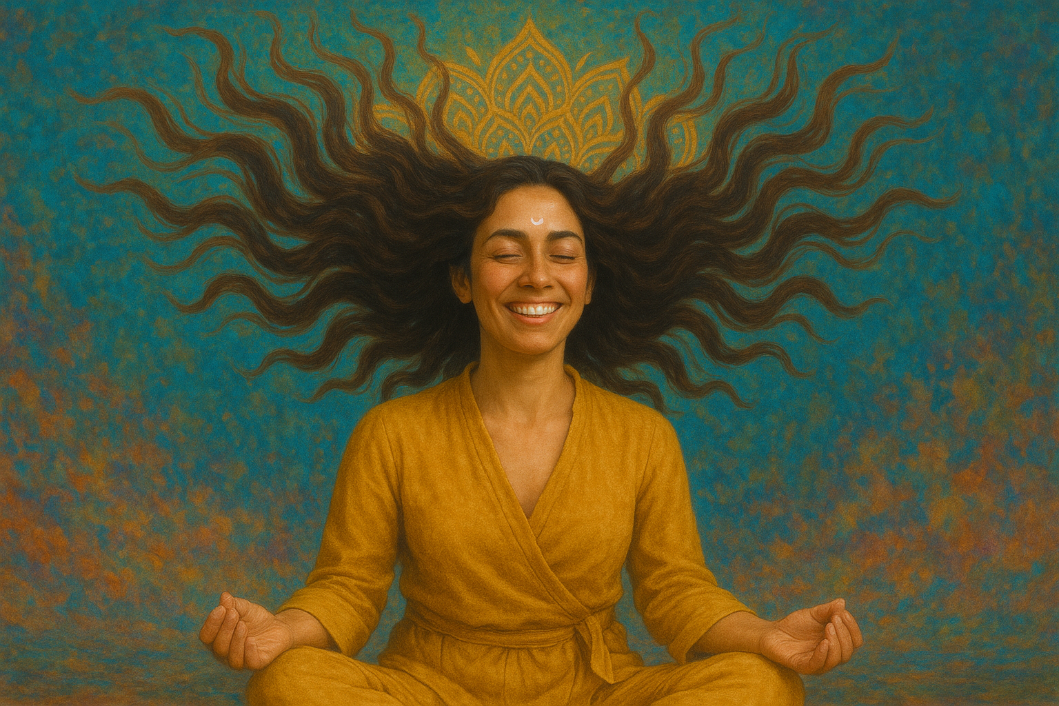 Be Mindful!